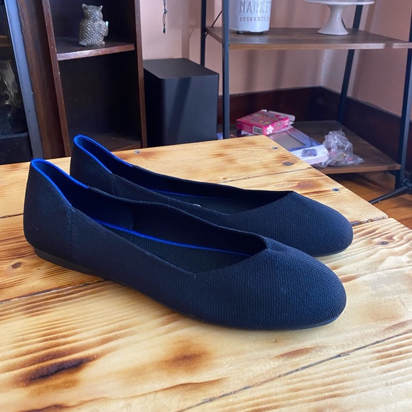 Knock Off (Fake) Rothy’s - Picture 4 of 11